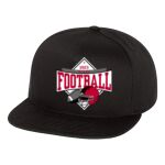 Flat Bill Cap Thumbnail